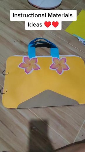 Creative Instructional Materials Ideas for COT Lab | Teacher Tips