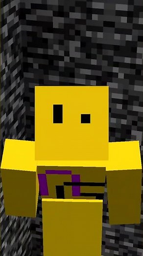 Can You Escape This Weird Prison in Minecraft #minecraft