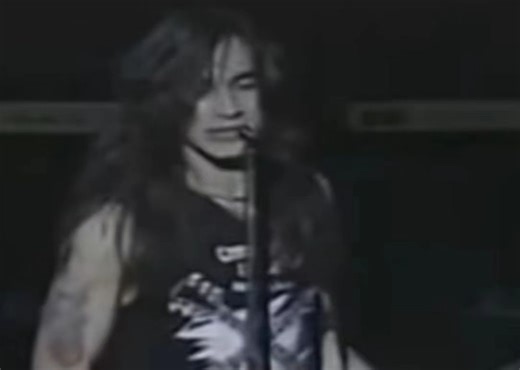 【1989 Extreme】Play That Funky Music cover
