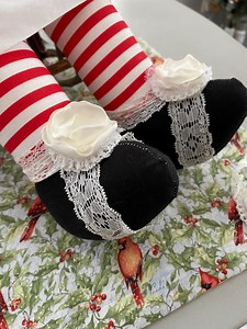 Clearance Newborn Barefoot Sandals Was 20 FREE SHIP - Etsy