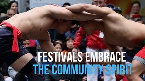 Hundreds of festivals will take place this spring all over Vietnam. People enjoy the atmosphere, beautiful landscapes, and traditional values at these events. Let’s explore some of the events with the Vietnam News team! | Việt Nam News