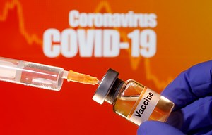 Gov. Northam announces $22 million for Va. COVID-19 vaccination program