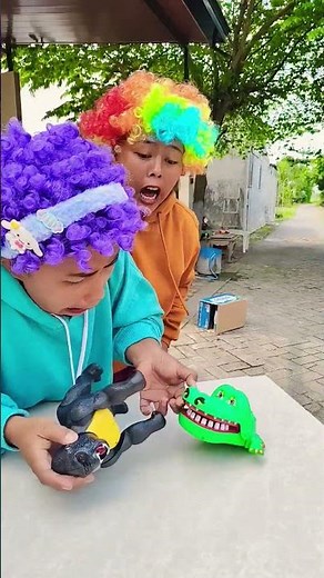 Kun Nabap #NongGoogleFamily #NongGoogleChannel