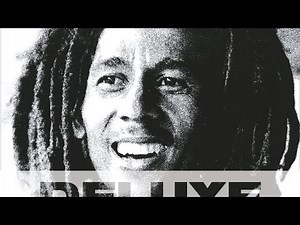 Bob Marley & The Wailers - Is This Love (Lyrics)