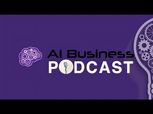 AI Business Podcast: The Pilot