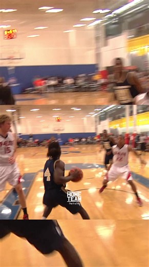 817K views · 4.2K reactions | Ref took that personal.. | Home Team Hoops | Facebook