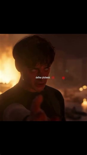 Define plot twist | stranger things | #strangerthings