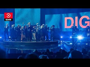 Patina - Genstart (Live) | Året der gik 2025