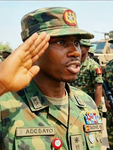 When Obedience Ends and Conscience Begins | A 12-Second Moral Lesson #militarydiscipline