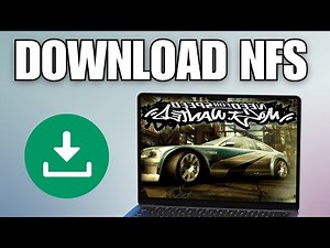 NEW! How To Play Need for Speed: Most Wanted (2005) on PC