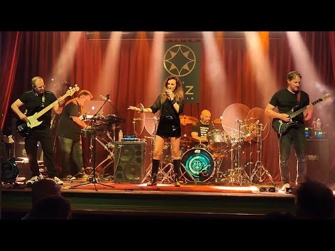 Rush Subdivisions Cover - Stavo