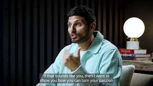 30K views · 6.6K reactions | If you’re looking for a rewarding new career where you can REALLY make a difference in the world… Where you can use your unique life experience to help others with their struggles… And learn how to grow - as a professional, as a parent and as a person. Then this video is for you. https://pages.jayshettycoaching.com/rewarding-career-h/ | Jay Shetty Certification School | Facebook