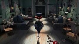 Madagascar 3 - Non Je Ne Regrette Rien