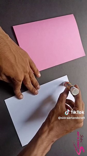 Teacher's Day Card Making Ideas with Computer Sheets