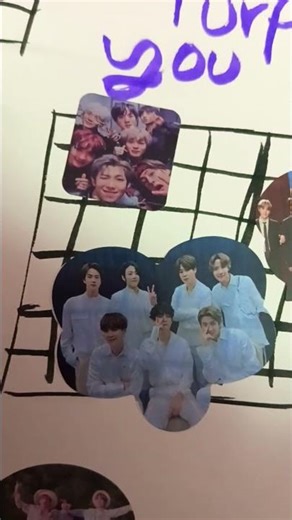 bts journal 💜💜💜💜💜