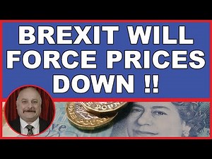 UK Prices to drop when Brexit Implementation Period ends!