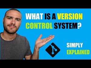 What is Version Control in Software Development? Simply Explained