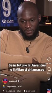 9.8K views · 102 reactions | 5 volte mai …. #Lukaku #Inter #MILAN | SoccerWeb24 | Facebook