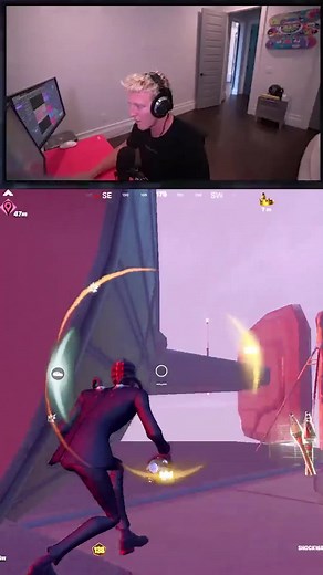 The new Tfue Classic #trending #gaming #fortnite #fyp #foryou #foryoupage