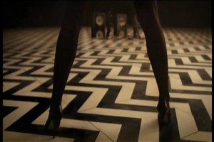 CHROMEO'S FANCY FOOTWORK