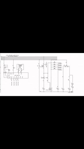 APFC PANEL CONTROL CKT | Dronveer electrical testing