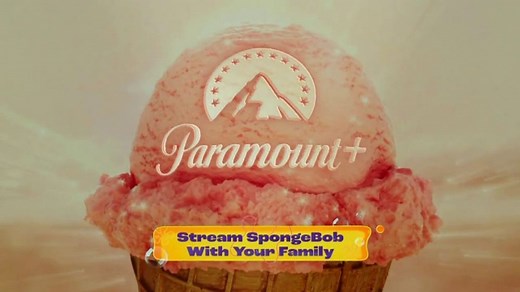 Paramount TV Spot, 'Home of All Things SpongeBob'