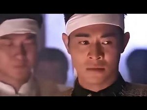 Jet Li 4kHD video-Fist of Legend Full Movie| English Dubbed Best Action Movie 2025