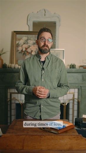 44K views · 268 reactions | Has this powerful book left its mark on you yet? 懶 #agriefobserved #cslewis #grief | C. S. Lewis | Facebook