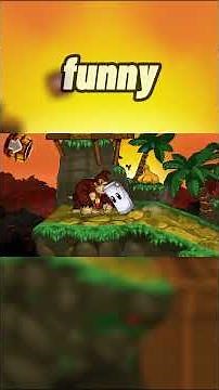 You can go THAT FAST in Super Smash Flash 2??? | #ssf2 #supersmashflash2 #sonic #junglehijinx
