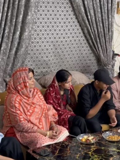 Abubaker and Alisha's Memorable Marriage Prank Revealed