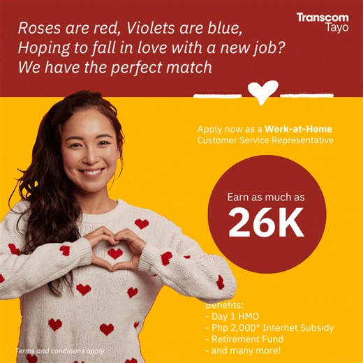 11 reactions · 37 comments | Apply now as a Full-Time Work-At-Home...