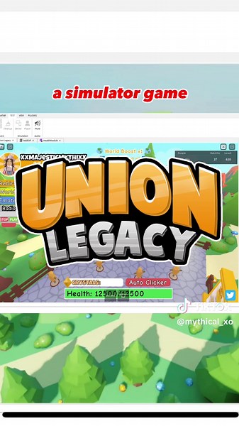 Lets talk ROBLOX game development! creating your own ROBLOX game! #roblox #robloxdev #robloxgamedev #robloxstudio #robloxdevs #robloxgame