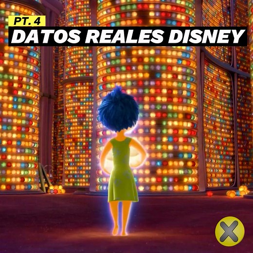Datos reales en películas de Disney! 🤯🎬 Pt. 4 (Final) #XpressTV #disney #datoscuriosos #peliculas | Xpresstv