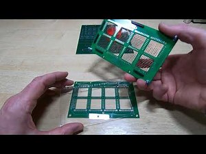 Magnetic Core Memory Decoded Part3