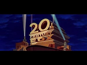 20th Century Fox/CinemaScope (High Pitched/August 29, 1962)