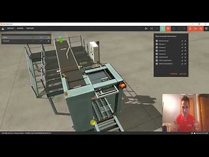 TUTORIAL PALETIZADORA 11 PARTE
