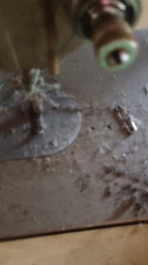 ConSew 230R-1 Heavy Duty Industrial Lockstitch Sewing Machine