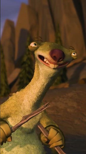 Ice Age 🐿 Ice Age🥚