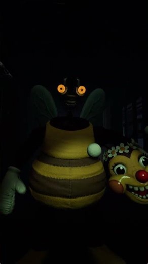 Perfect time to jump back in. 👀 🐝