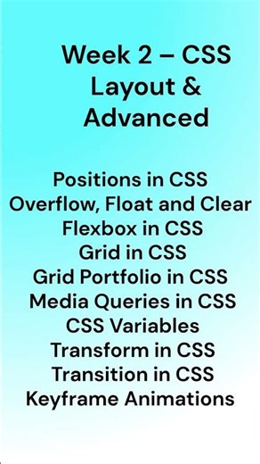 CSS Study planner for 2026 #shorts
