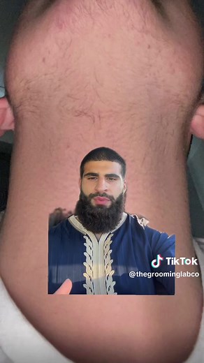 The Grooming Lab Co. on TikTok