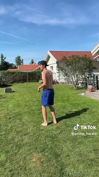 Lite brasiliansk latch på baksidan feat: @luckebackio aka ”Skyttekung Gothia cup 2023”, @luddelito11 aka ”Match winning goalscorer” @TikTok kändisen🤑 aka ”Mantorps bästa vänsterback genom tiderna” #foryou #fördig #viral_video #brazil #lamineyamal #neymar #footballtiktok