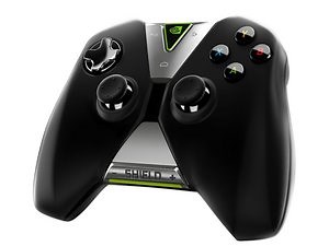 Nvidia Shield Controller (2015) touch buttons replacement? - Nvidia Shield Controller