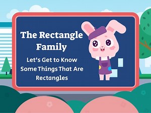 The Rectangle Family
