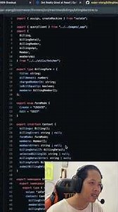 Github1s! Baca source code di github repository tapi kaya di VS Code