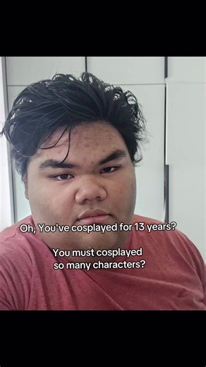 Exploring Diverse Cosplay Characters