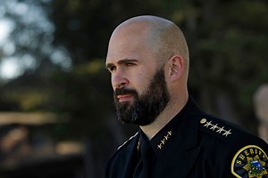 Robert Anderson May Have Been In Mental Distress. Police In Del Norte County Killed Him Anyway.