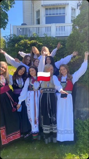 Discover Polish Culture: A Rich Slavic Heritage
