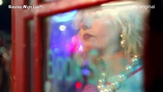 Saturday Night Live UK trailer