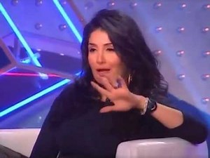 سؤال محرج لـ غادة عبد الرازق يغير تعبيرات وشها و تتهرب من طولها